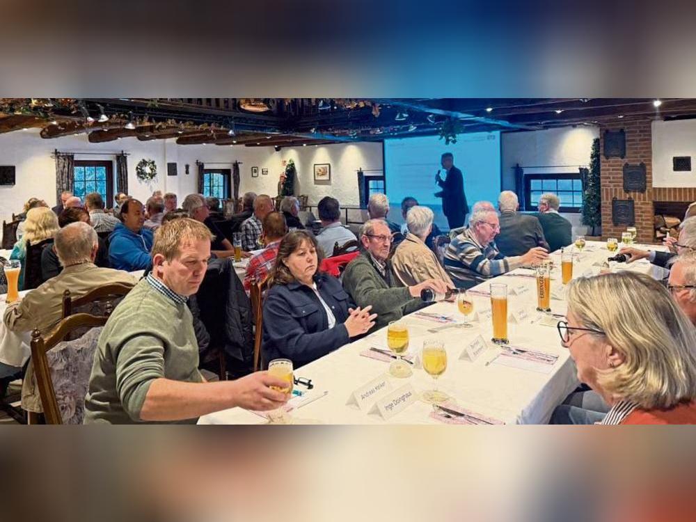 Die Mitglieder entschieden über die Verteilung von mehr als 33 000 Euro an 22 Vereine und Organisationen in der Region.