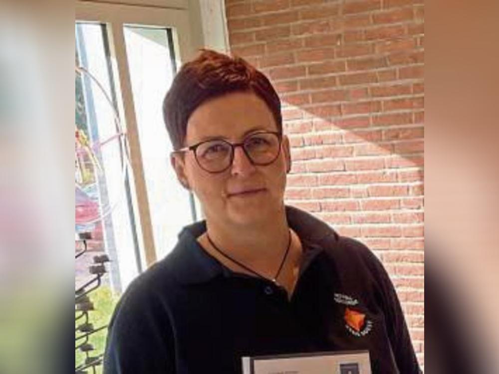 Simone Korf neue Notfallseelsorgerin