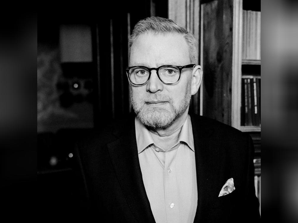 Karl Graf Stauffenberg ist zu Gast in Rietberg: Er hält einen Vortrag zum Gedenken an die Reichspogromnacht. Foto: Dominik Konrad