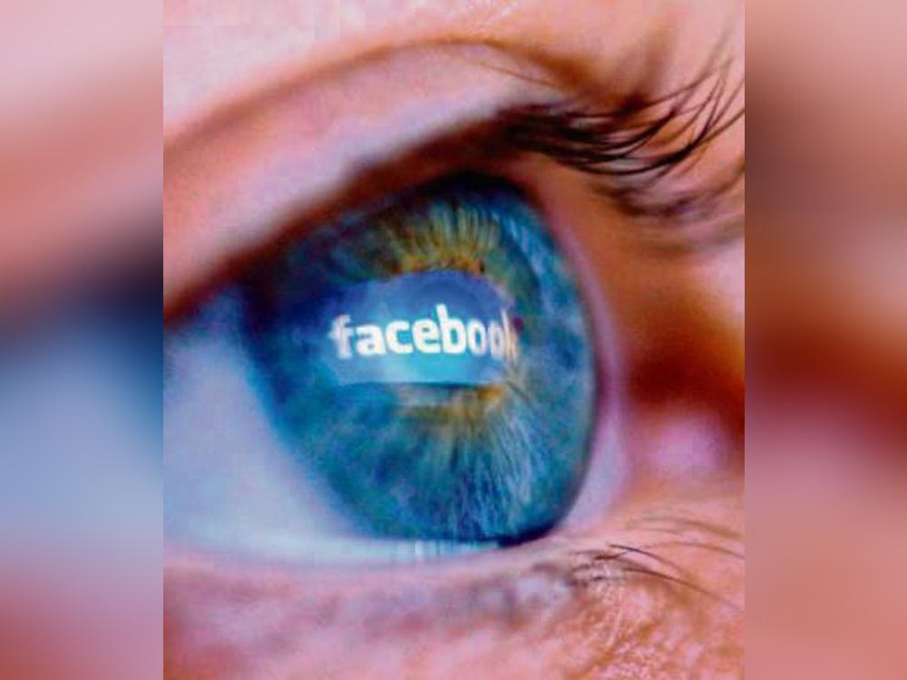 Auf Facebook entspann sich eine lebhafte Debatte über Demokratie. Foto: dpa