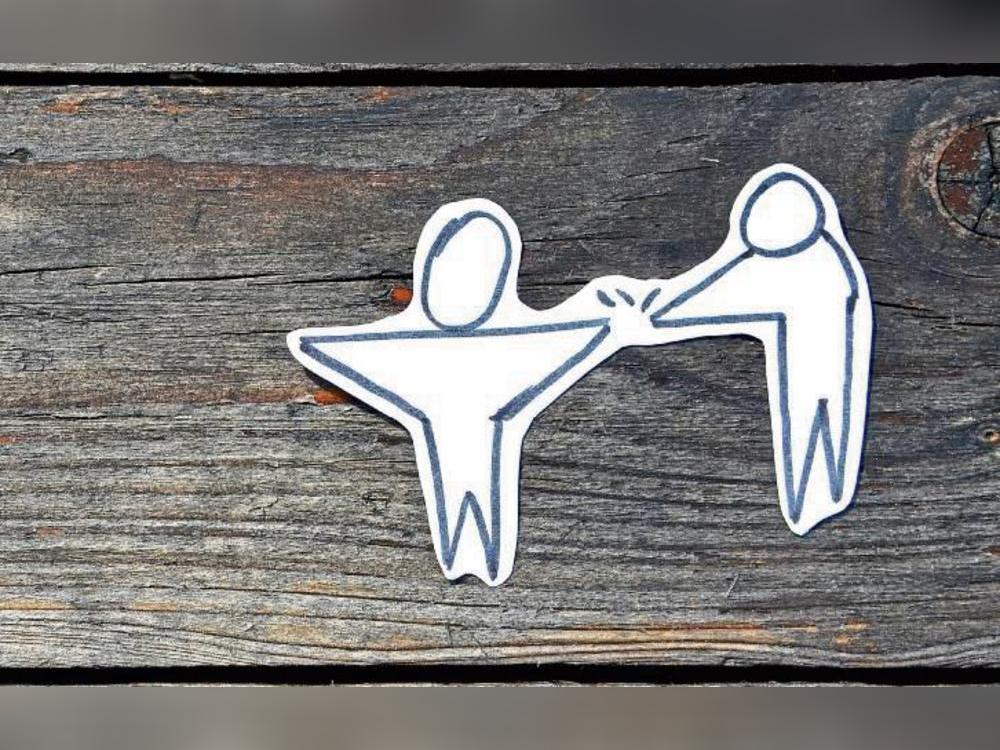 „Depression? Nein, danke! Wie bleibe ich seelisch gesund?“ Unter diesem Motto findet zum zwölften Mal der Prophylaxetag Depression statt. Foto: Wedderwille (Kreis Soest)