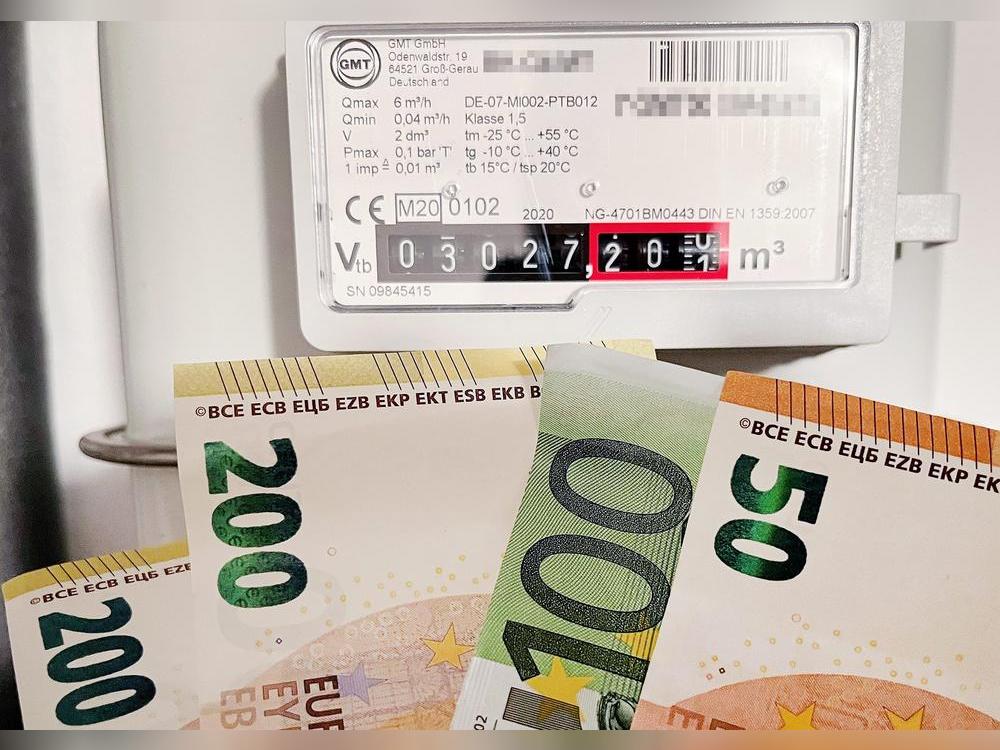 Zum 1. Januar 2026 senkt der heimische Versorger die Preise in Lippstadt kräftig – Strom um rund acht Prozent, Gas um knapp sechs Prozent. Foto: Friedrich