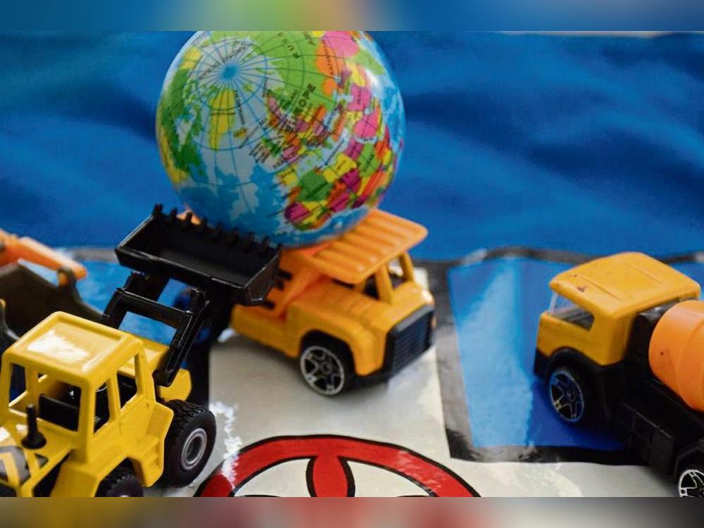 Thematisch voller wirds zukünftig im Bauausschuss: Der ehemalige Klima- und Umweltausschuss wurde aufgelöst und dorthin verfrachtet. Foto: Daniel Kossack