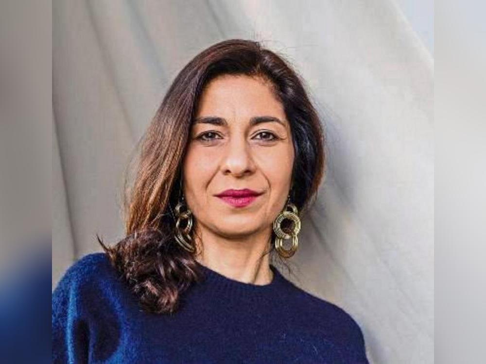 Asal Dardan Foto: Cihan Çakmak