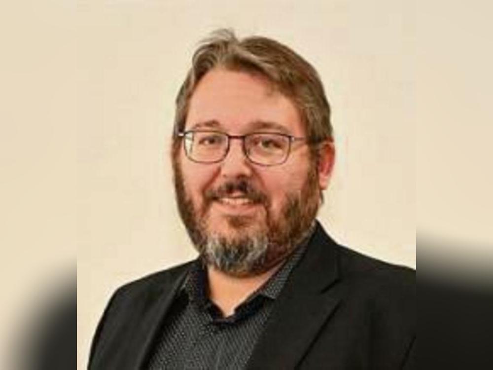 Gunnar Wolters (47) Kreis Soest