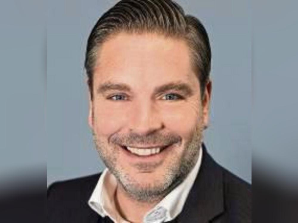 Hauke Schild Geschäftsführer Klinikum Lippstadt