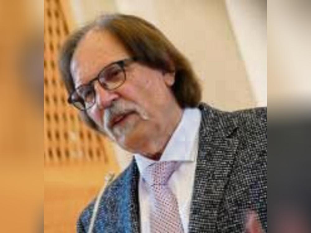 Pfarrer Jürgen Gauer war bekannt als „Reise-Pfarrer“