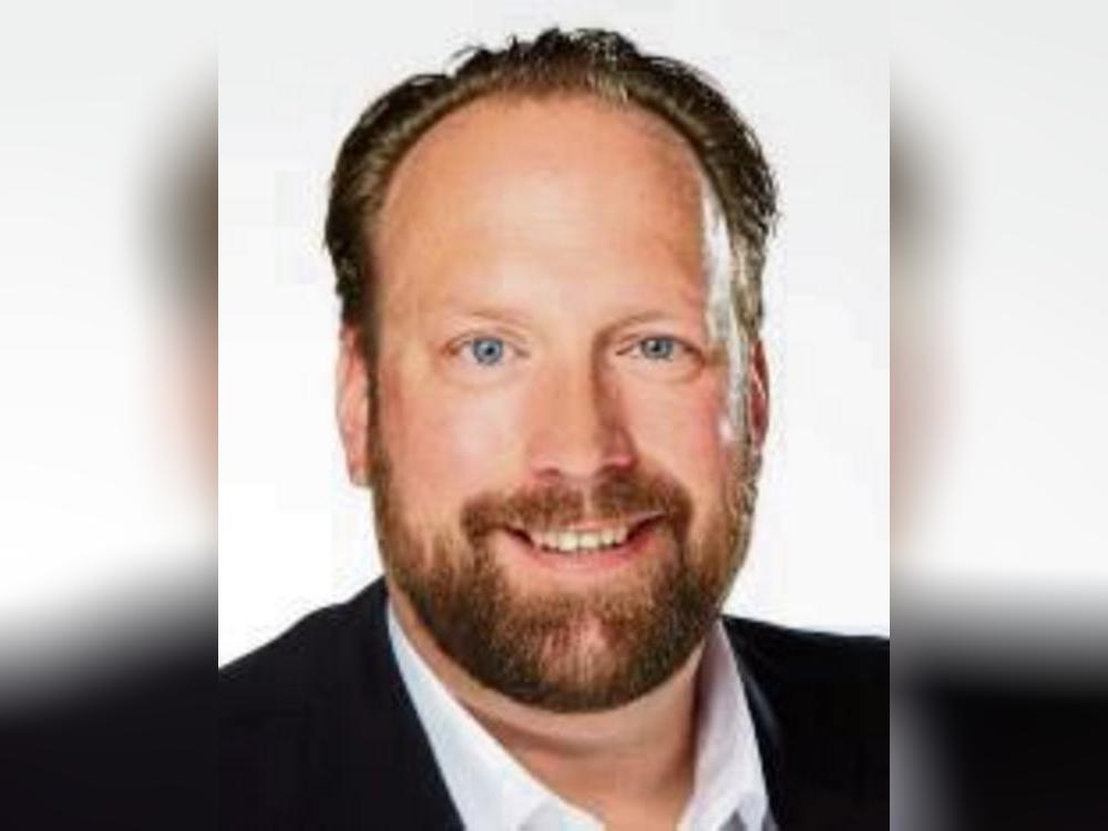 Jens Behrens SPD-Bundestagsabgeordneter