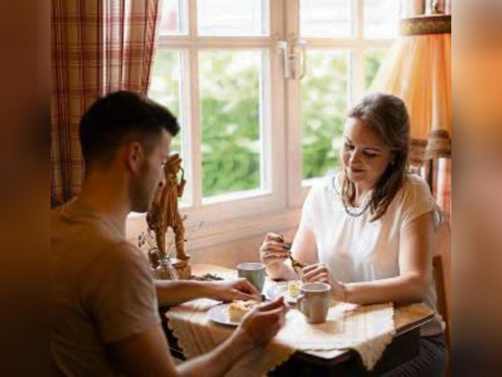 Nach dem Umbau öffnet Walibos Gute Stube am Freitag, 14. November, wieder.