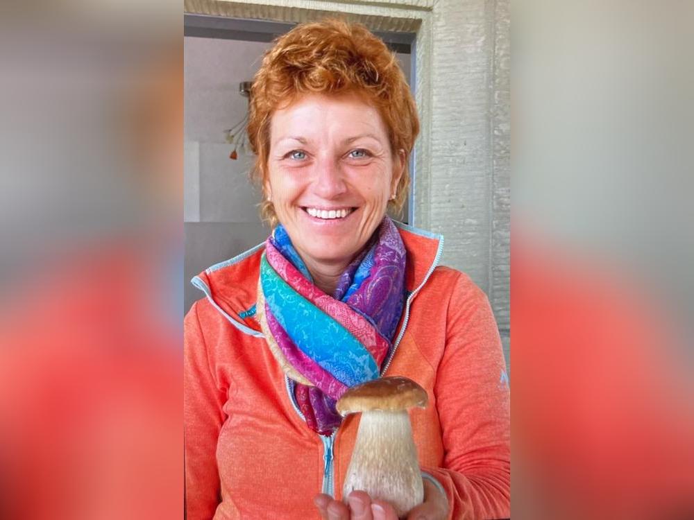 Die Polizei sucht nach der vermissten 55-jährigen Carla B. aus Möhnesee-Körbecke. 