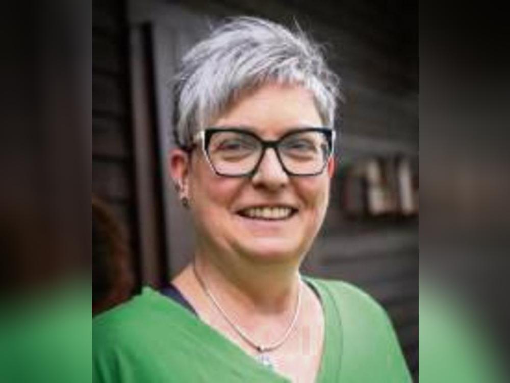 Beatrice Ermisch Grüne Geseke