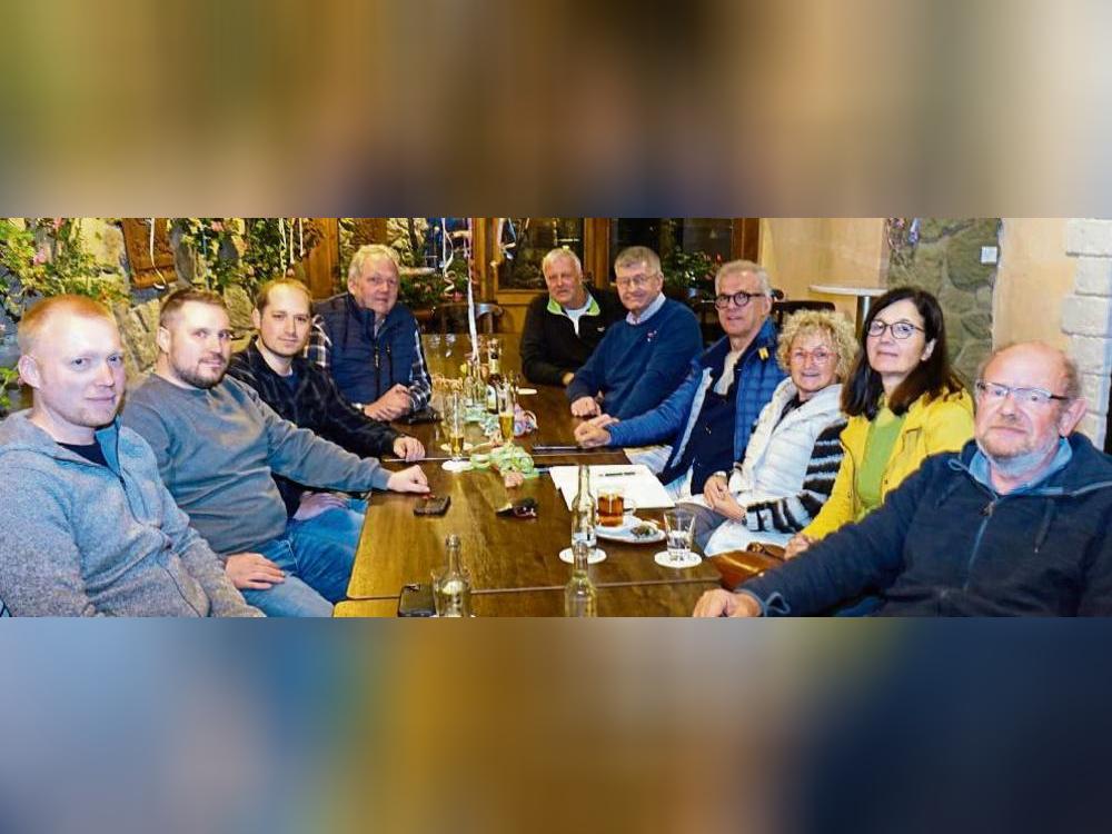 Die Werbegemeinschaft Rüthen möchte Schwung in ihre Arbeit bringen. Foto: Marcus Kloer