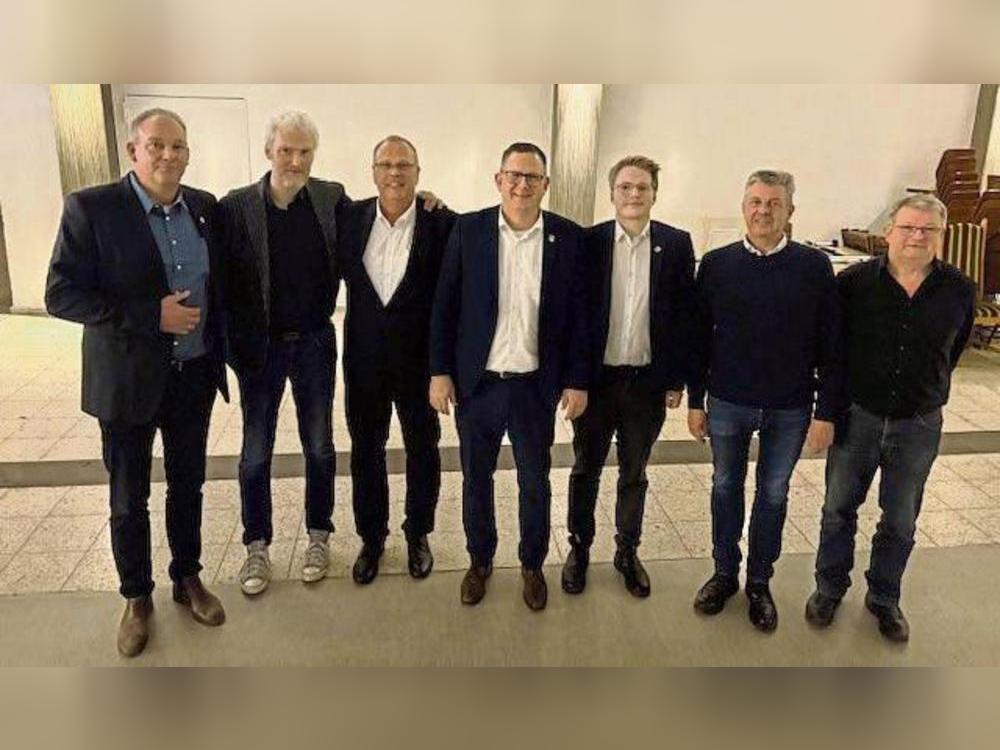 Der Lippstädter Schützenverein richtet den Blick nach vorn: Bei der Generalversammlung in der Schützenhalle an der Bellevue standen wichtige Entscheidungen und erste Schritte zu den Großprojekten 2028 und 2029 im Mittelpunkt.