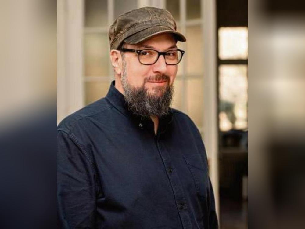 Carsten Henn Foto: Marion Koell