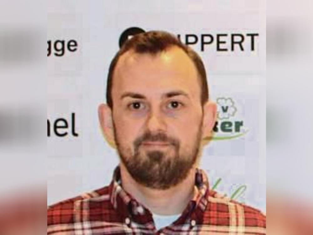 Christian Lichte Trainer Victoria Clarholz