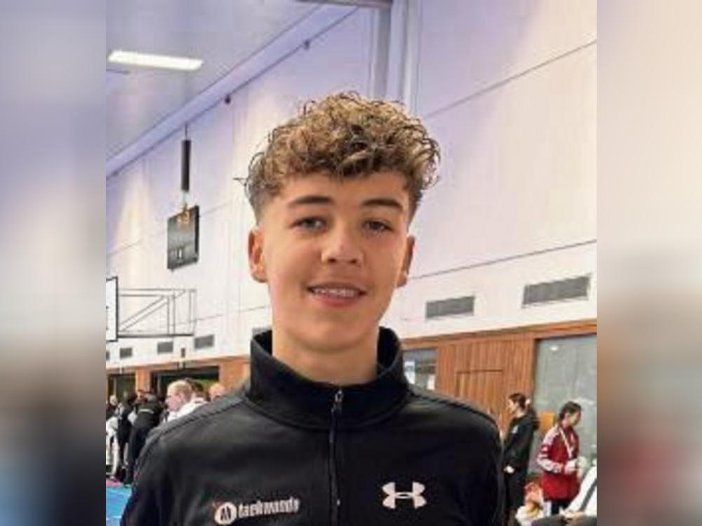 Lennart Czech nahm dietechnischen Probleme sportlich.