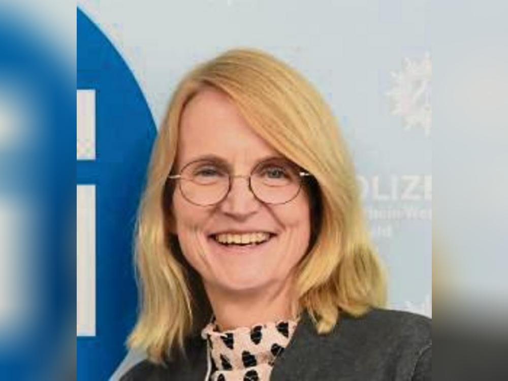 Dr. Sandra Müller-Steinhauer neue Leitende Oberstaatsanwältin