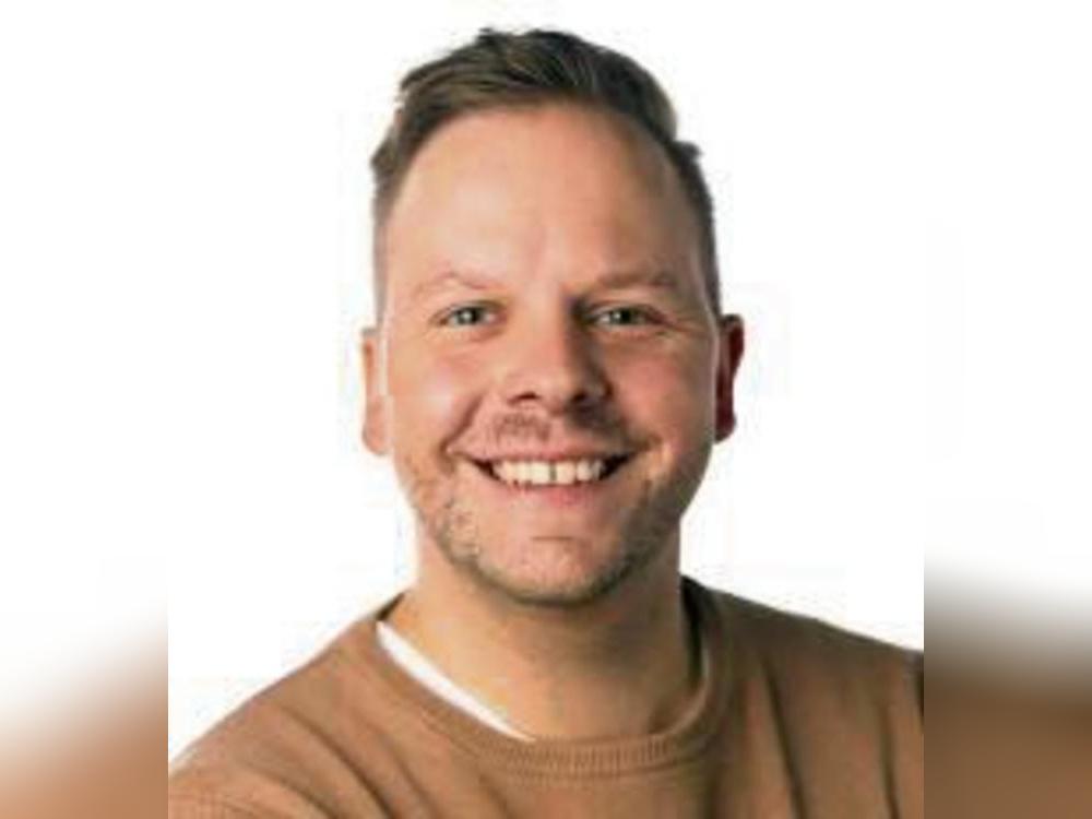 Sebastian Rasche wurde als Vize-Chefder FDP-Fraktion bestätigt.