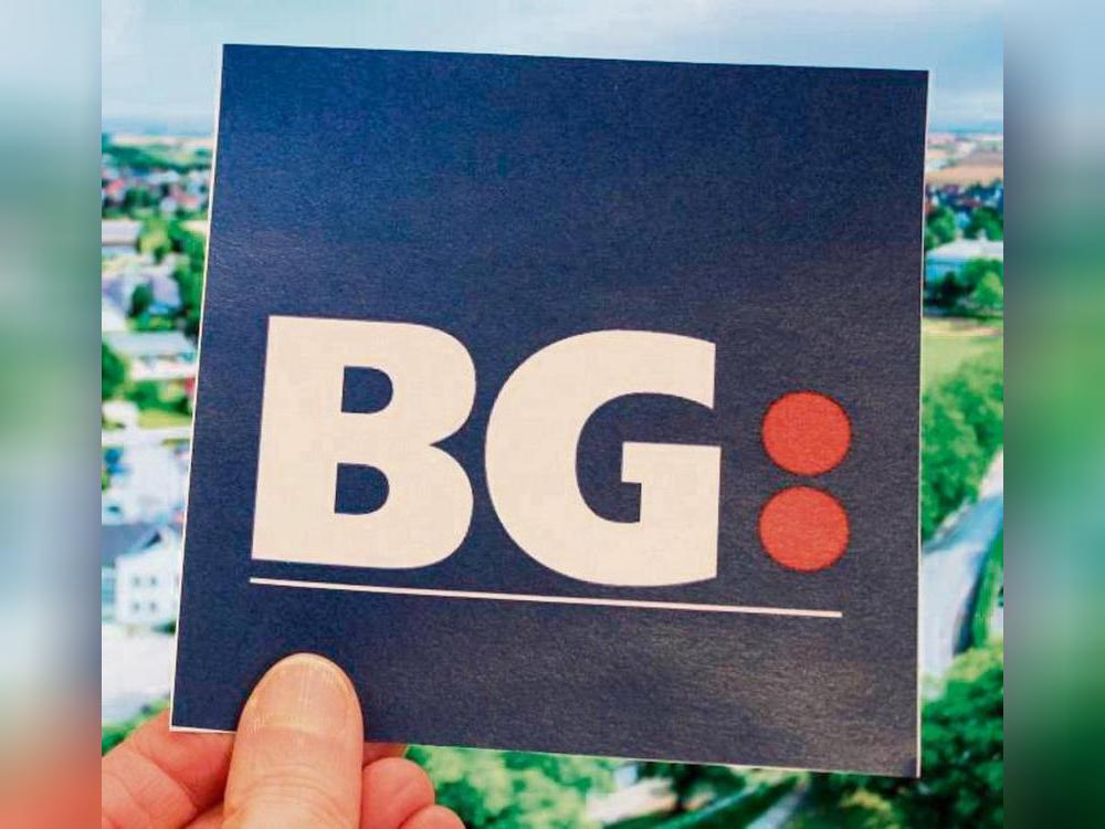 Die Fetzen geflogen sind bei der BG, sodass mehrere Mitglieder ausgetreten sind. Foto: Dagmar Meschede