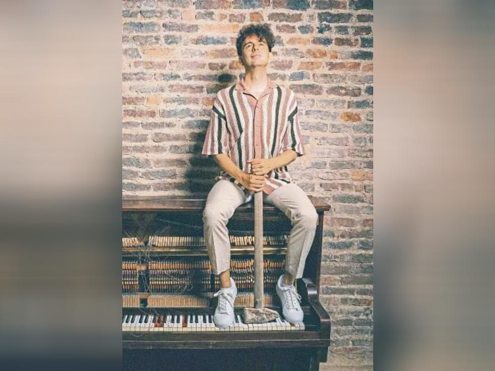 Matthias Ningel kommt im Februar nach Erwitte. Foto: Simon Diefenbach