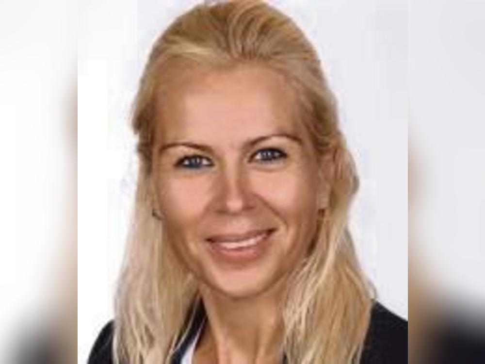 Miriam Liedmeier (40) CDU