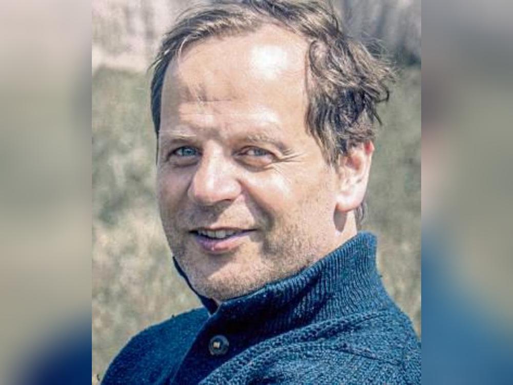 Jan Simowitsch liest im nächsten Jahr in Geseke.