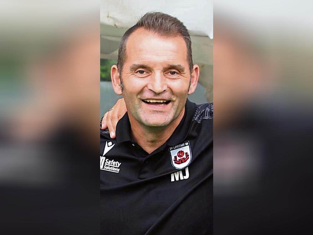 Michael Joswig aus Lippstadt hütete von 2003 bis 2006 das Tor der SG Wattenscheid 09.