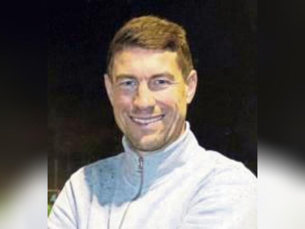 Christopher Pache Trainer SG Wattenscheid 09