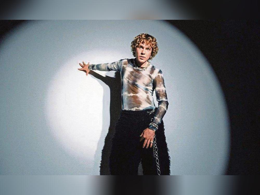 Felix Jaehn ist einer der erfolgreichsten DJs Deutschlands. Am 13. Juni bringt er den Steinbruch in Geseke zum Beben.