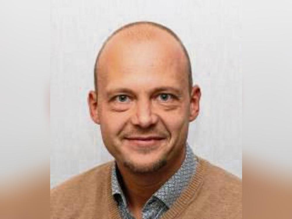 Stefan Niggenaber Leiter Newsdesk