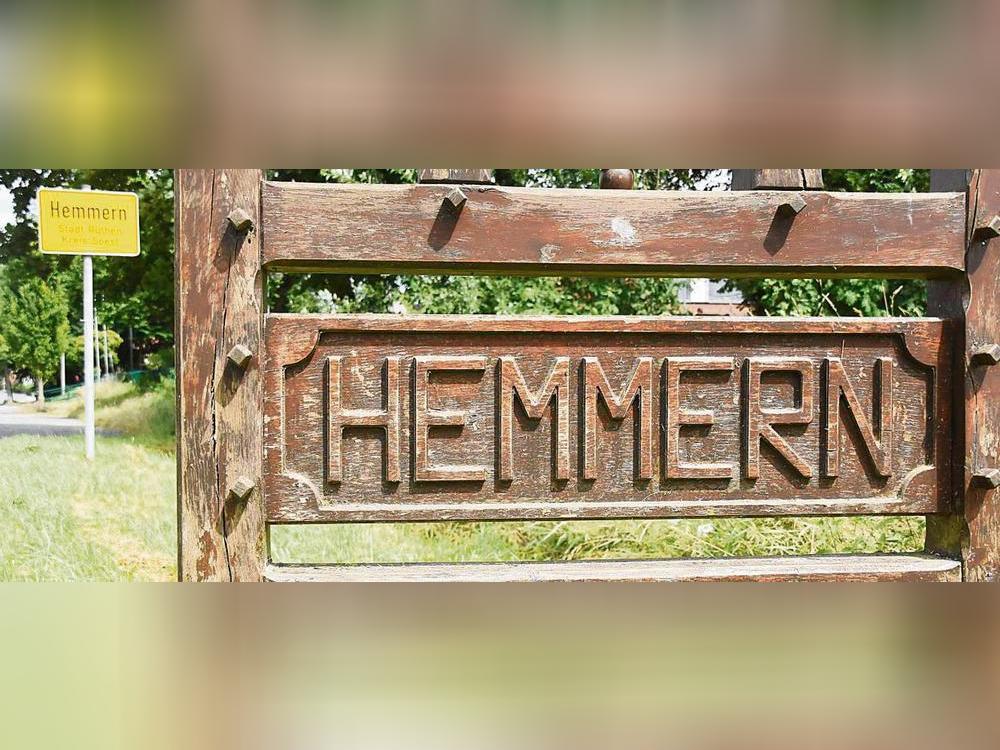 Während es vielerorts oft schwer ist, einen Ortsvorsteher zu finden, gab’s in Hemmern gleich zwei Bewerber. Foto: Thorsten Heinke