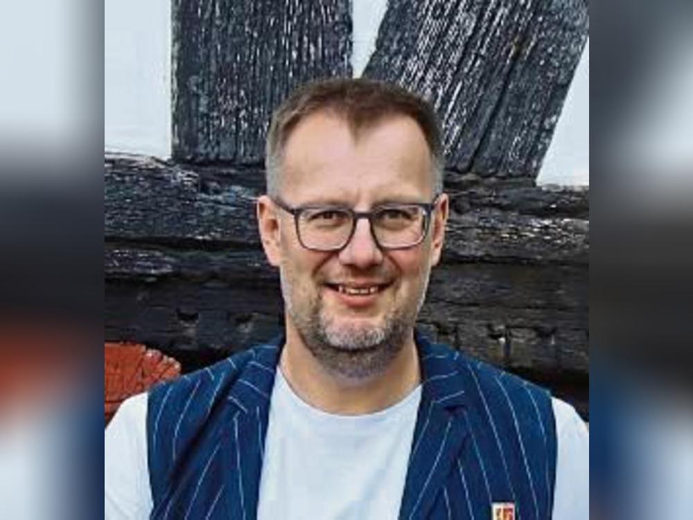 Sven Hoppe Kämmerer