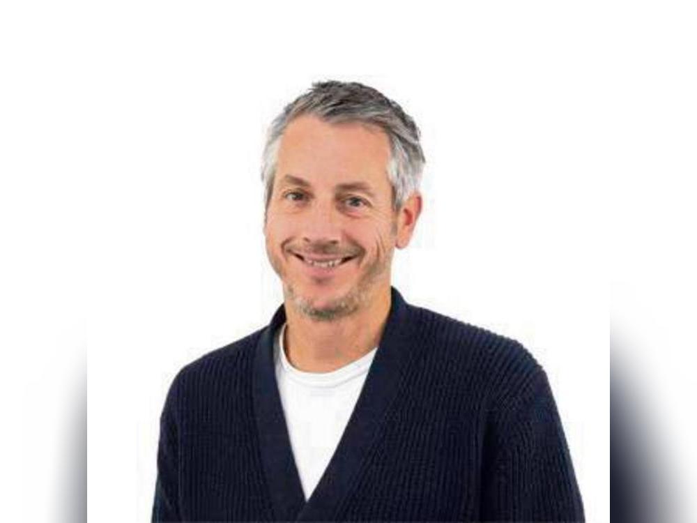 Dominik Friedrich Chefredakteur