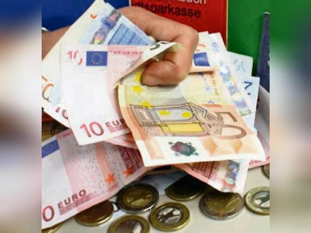 Eine 51-Jährige aus der Region hat bei der Aktion Mensch abgeräumt.