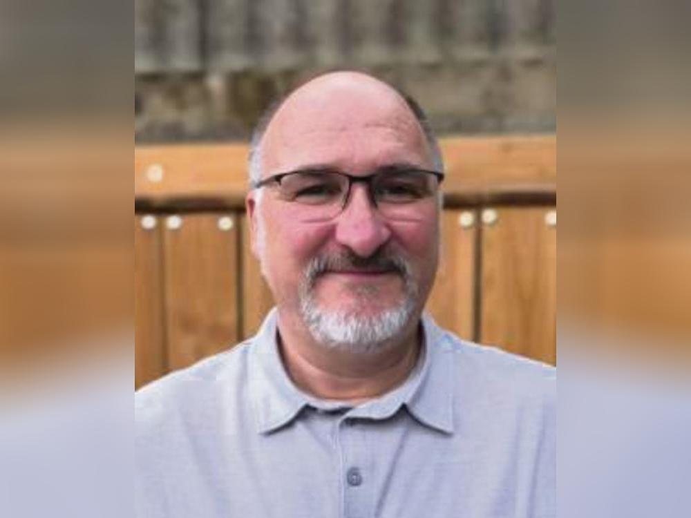 Olaf Ganser Neuer AfD-Fraktionsvorsitzender