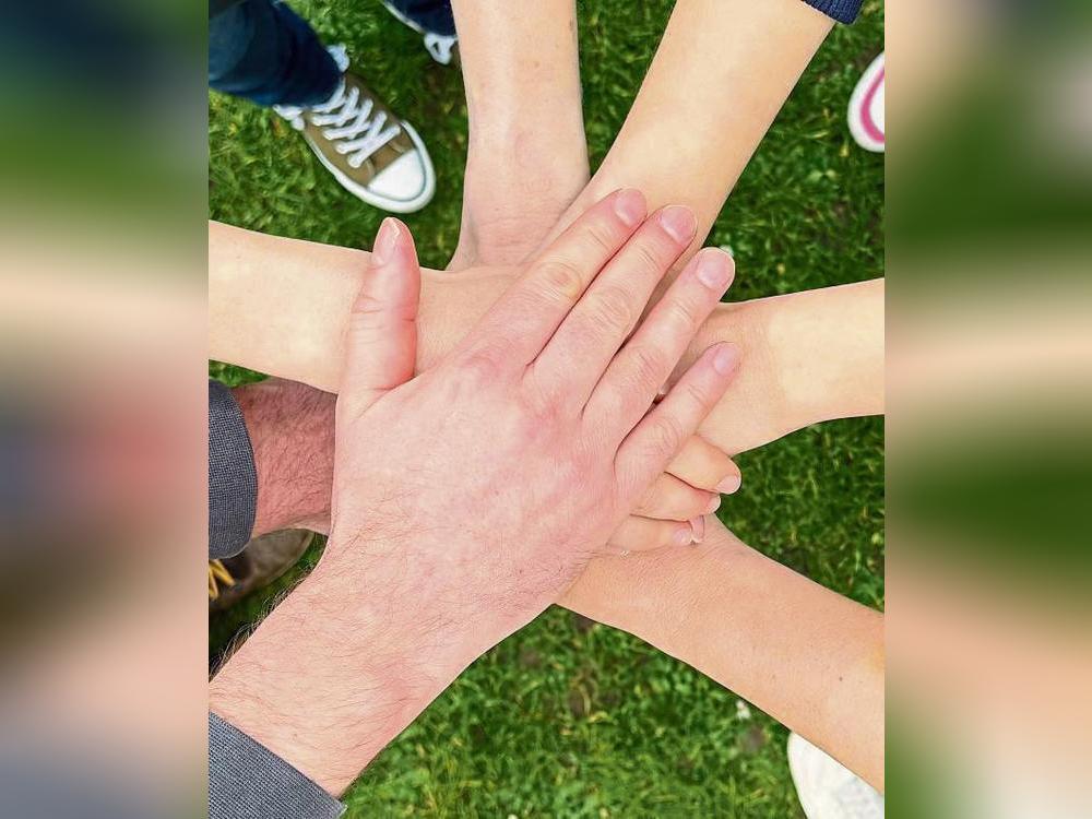 Dörfer aus dem Kreis Soest, die sich weiterentwickeln möchten, treffen sich zum Austausch im Kreishaus. Beim Dorfworkshop geht es um neue Ideen für die Orte. Foto: Judith Wedderwille (Kreis Soest)