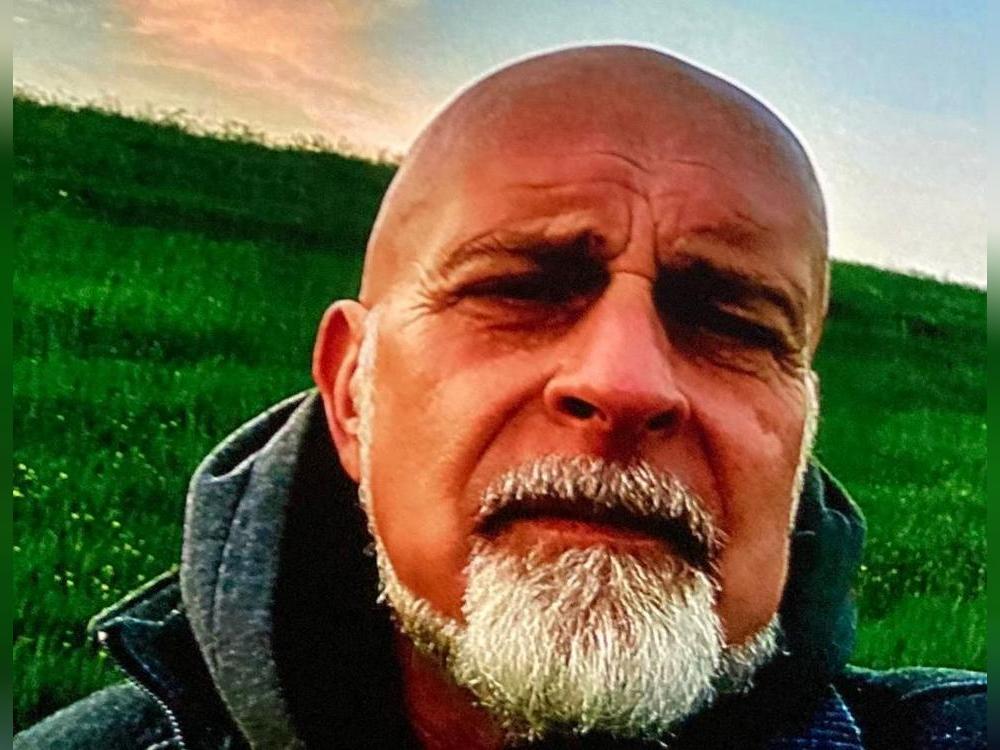 Die Polizei sucht mit Hochdruck nach dem vermissten Markus B. aus Warstein-Allagen. Foto: Polizei