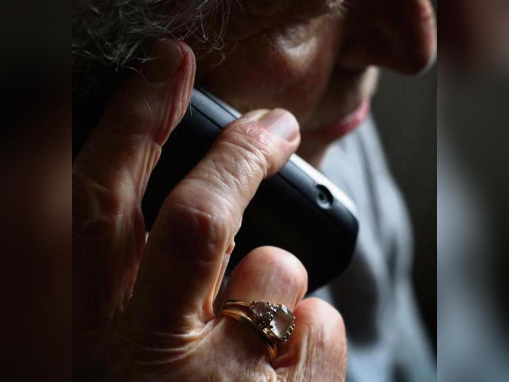 Am Dienstag meldeten sich mehrere Bürger aus Lippstadt bei der Polizei. Sie hatten Anrufe von angeblichen Bankmitarbeitern erhalten. Foto: dpa