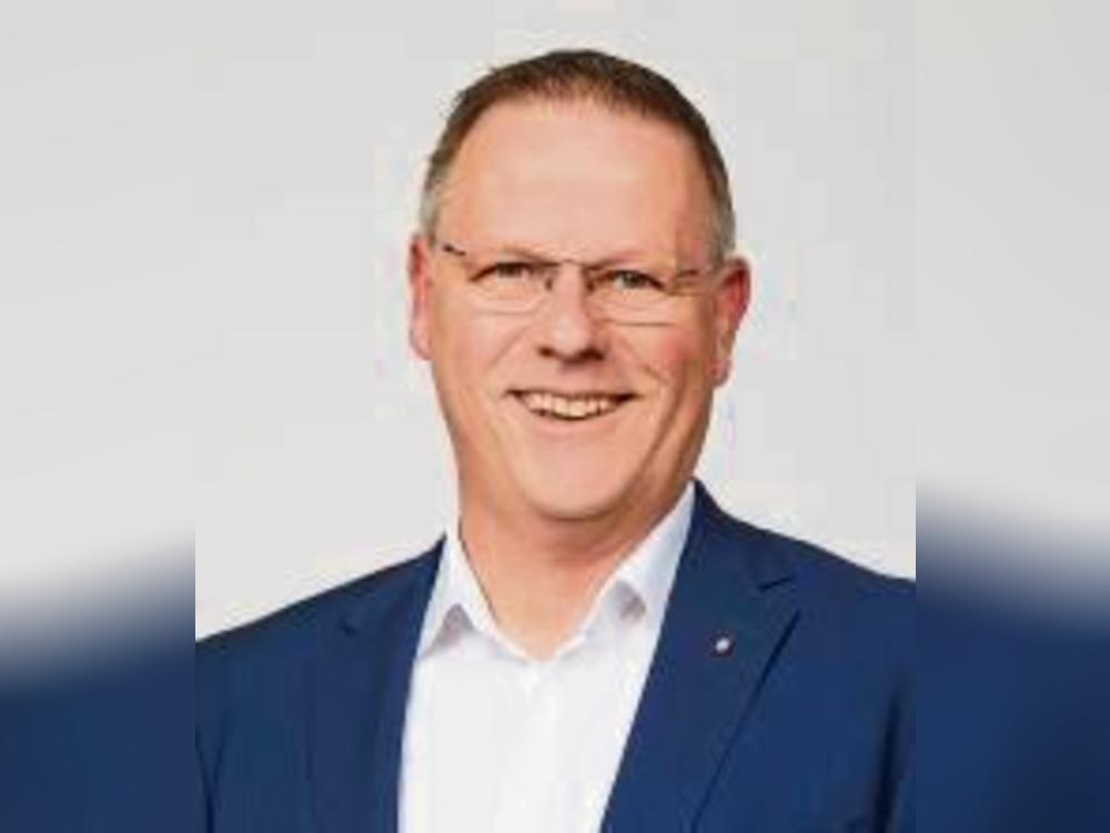 Thomas Morfeld Ortsvorsteher