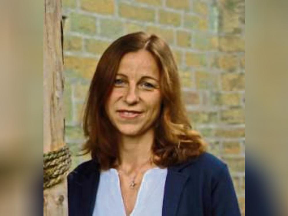 Nicoletta Lüker-Großmann Ortsvorsteherin Robringhausen