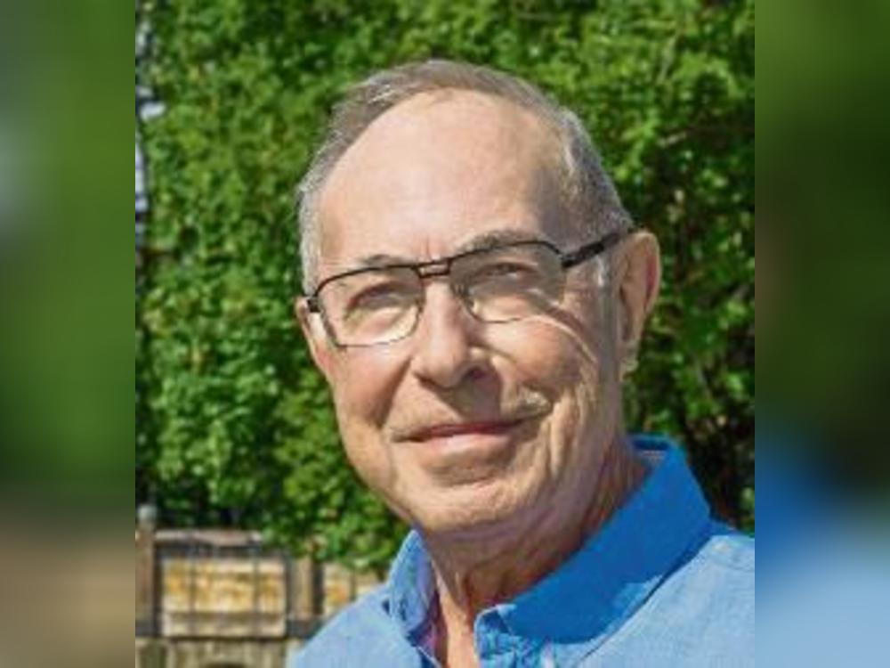 Jürgen Leimeier ist jetzt verstorben.