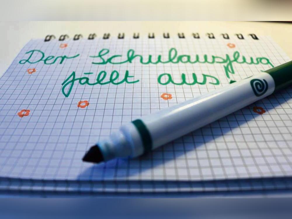 Immer mehr Schüler sind auf staatliche Hilfe angewiesen, um an Veranstaltungen wie Ausflügen oder auch Klassenfahrten teilzunehmen. Archivfoto: Ulrike Dietz