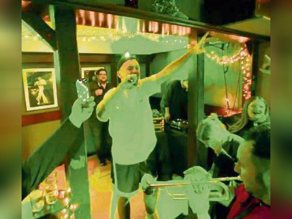 Breitner kommt zum Karneval nach Rietberg. Foto: Cegelski