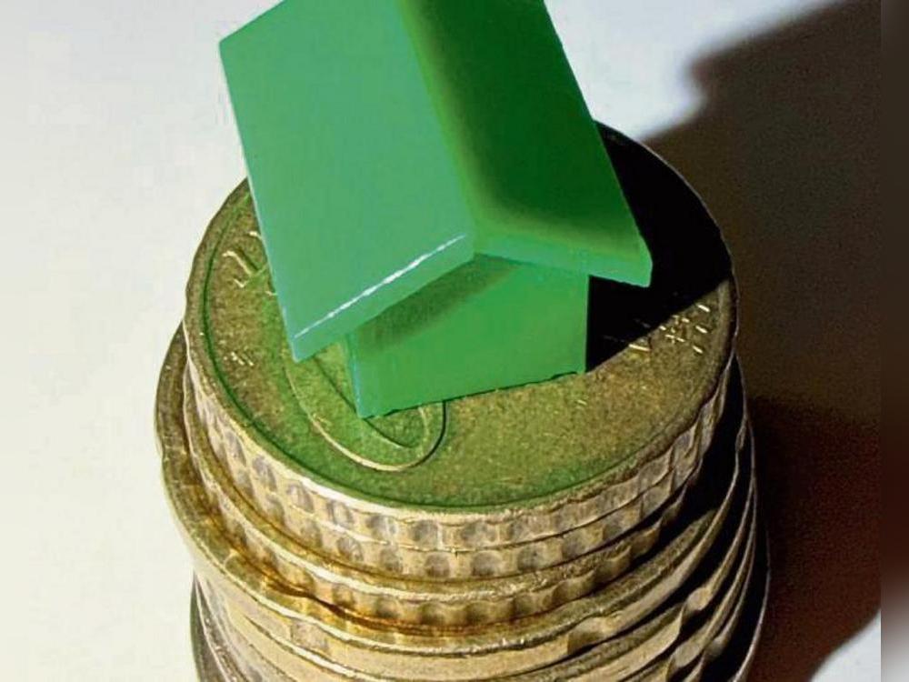 Die Hebesätze für die Grundsteuer verändern sich im Vergleich zum Vorjahr nicht. Foto: Ulrike Dietz