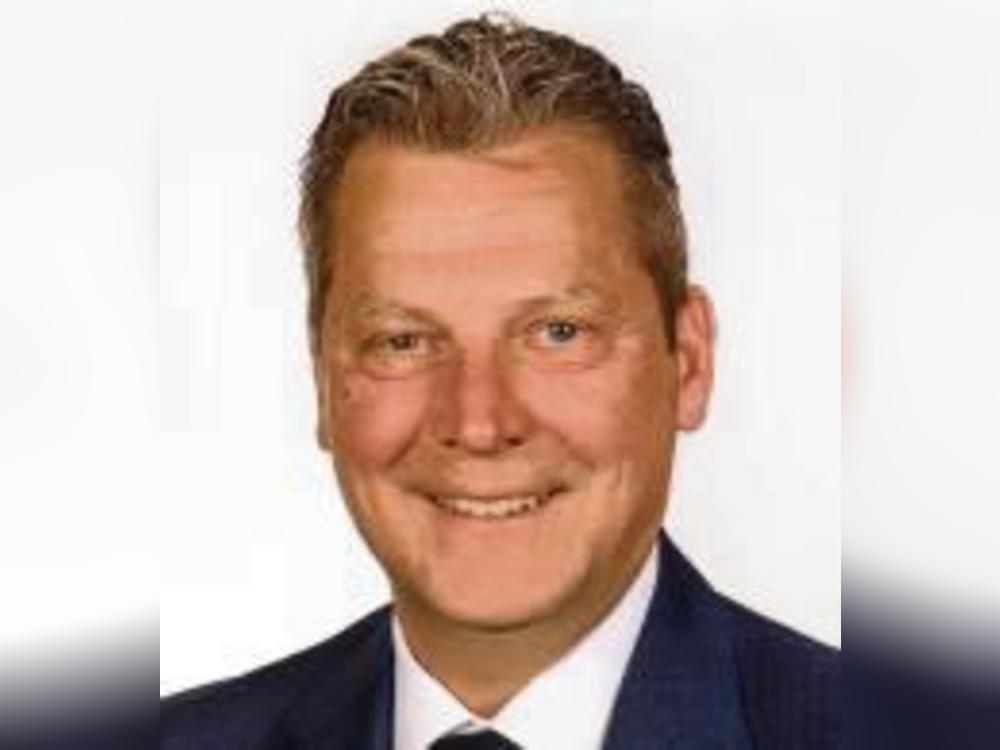 Michael Cosack Ortsvorsteher