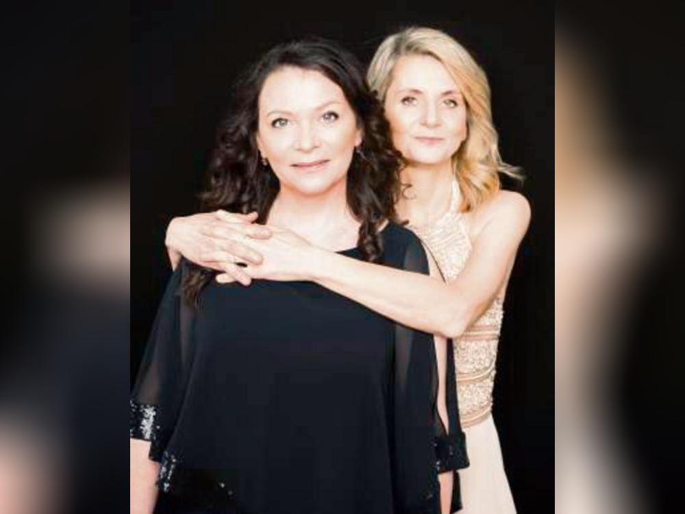 Das Duo Walachowski spielt am Sonntag in der Lippstädter Jakobikirche. Foto: Thomas Rabsch