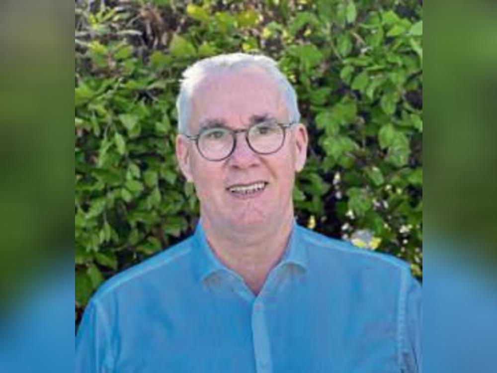 Klaus Marx Ortsvorsteher Störmede