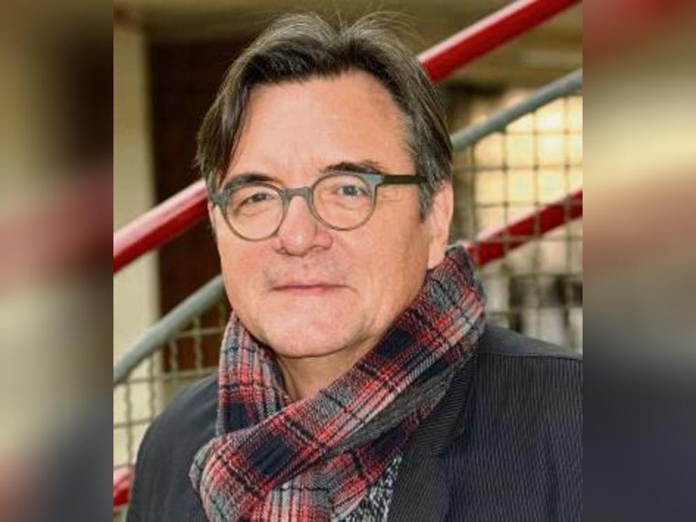 Klaus-Michael Bogdal