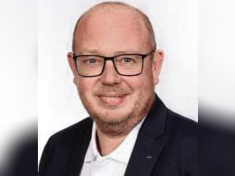 Dirk Sauermann Ortsvorsteher