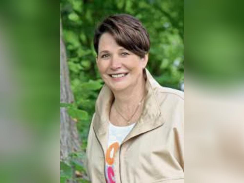 Viola Schulte-Dauck Ortsvorsteherin Waltringhausen